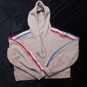 Adidas  Treefoil hoodie